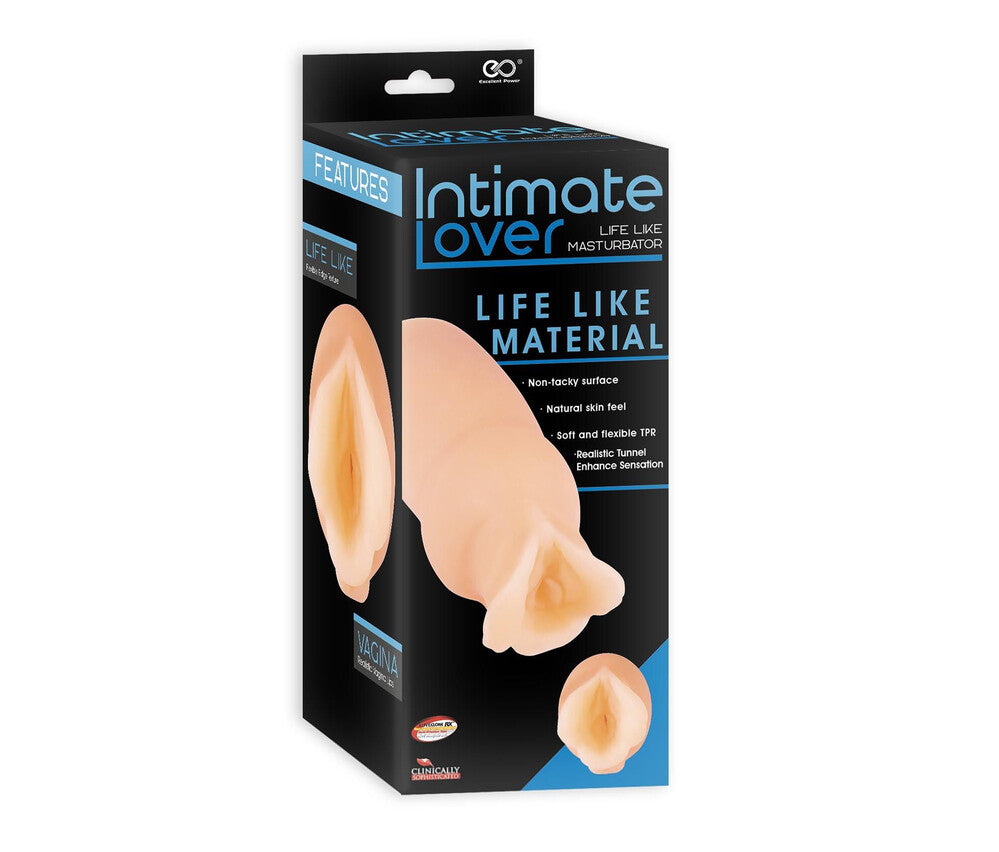 Vagina Artificiale Lover Feeling - Erotika Shop