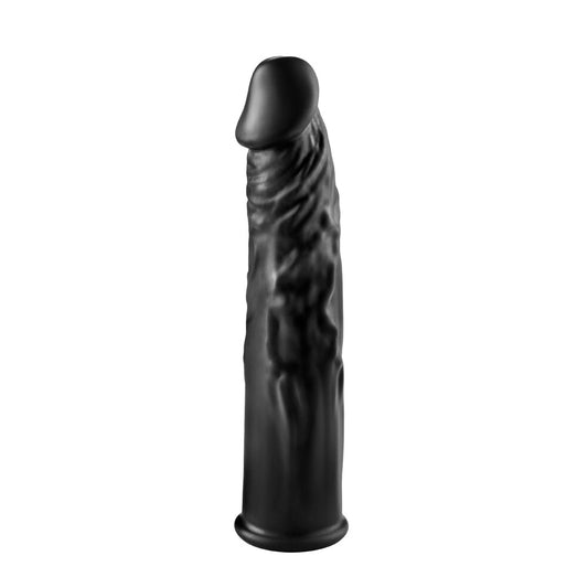 Guaina e Prolunga Pene Length Extender 18 cm - Erotika Shop