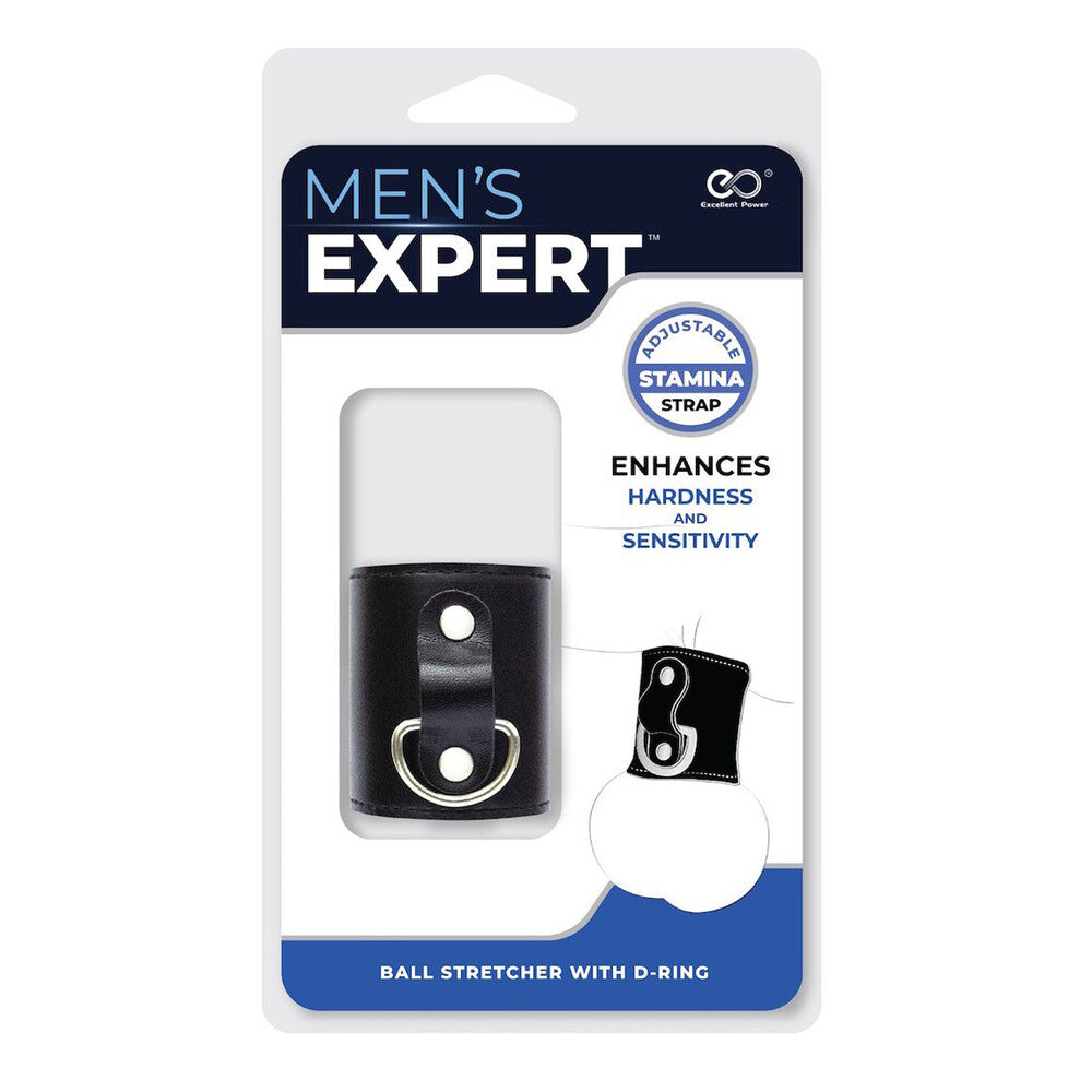 Costrittivo Testicoli Band Hook - Erotika Shop