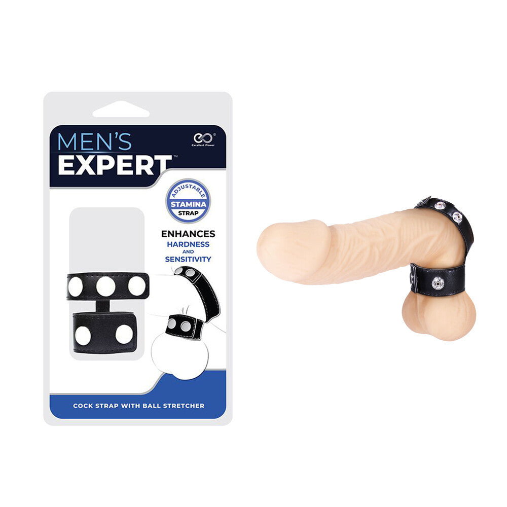 Costrittivo Testicoli Simple Cage - Erotika Shop