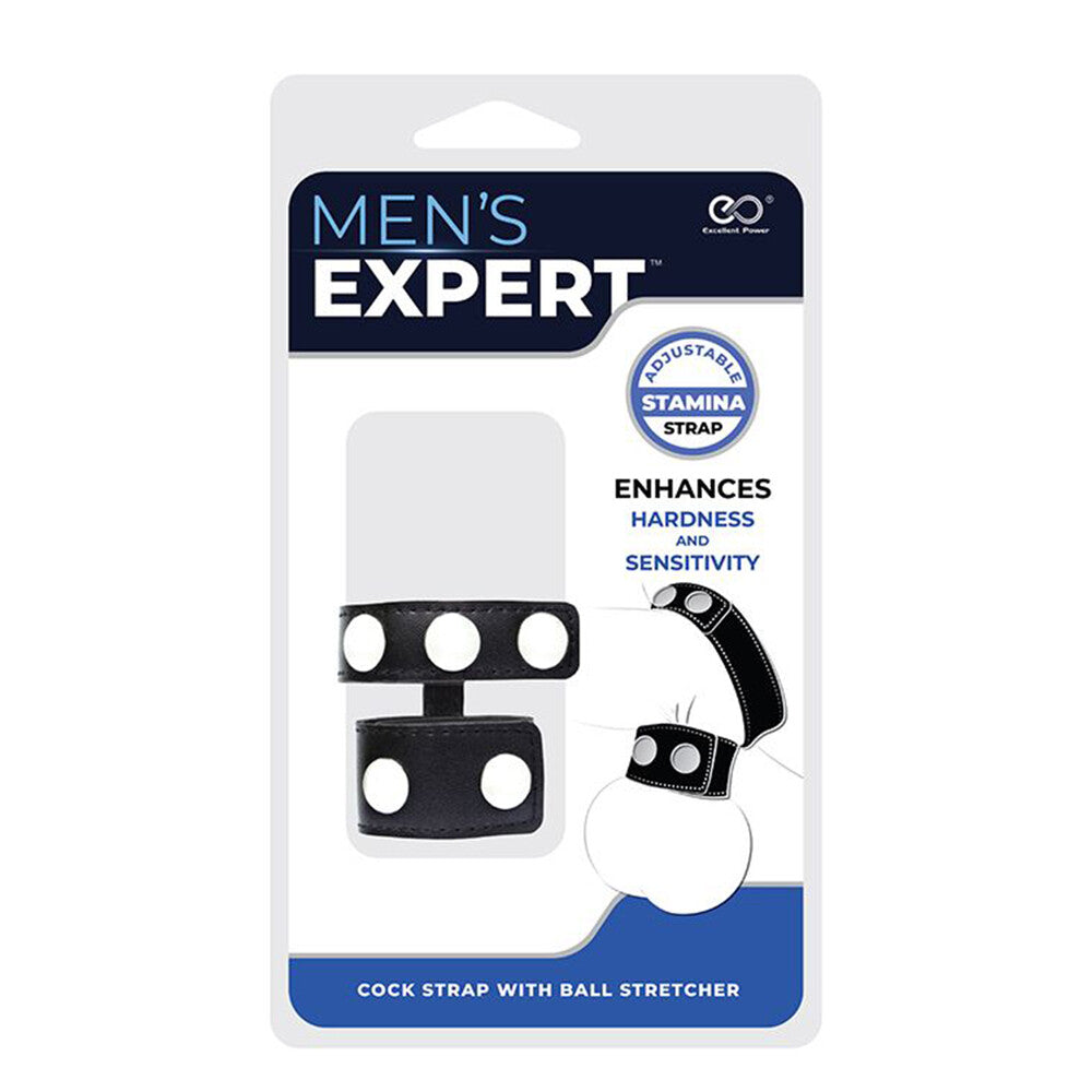 Costrittivo Testicoli Simple Cage - Erotika Shop