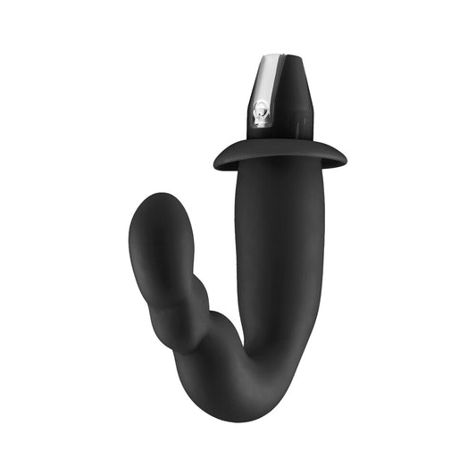 Vibratore Prostata Hero Curve - Erotika Shop