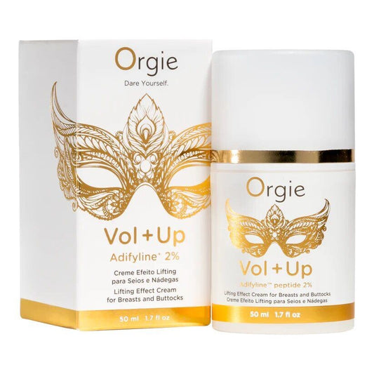 Volumizzante Seno e Glutei Vol Up - Erotika Shop