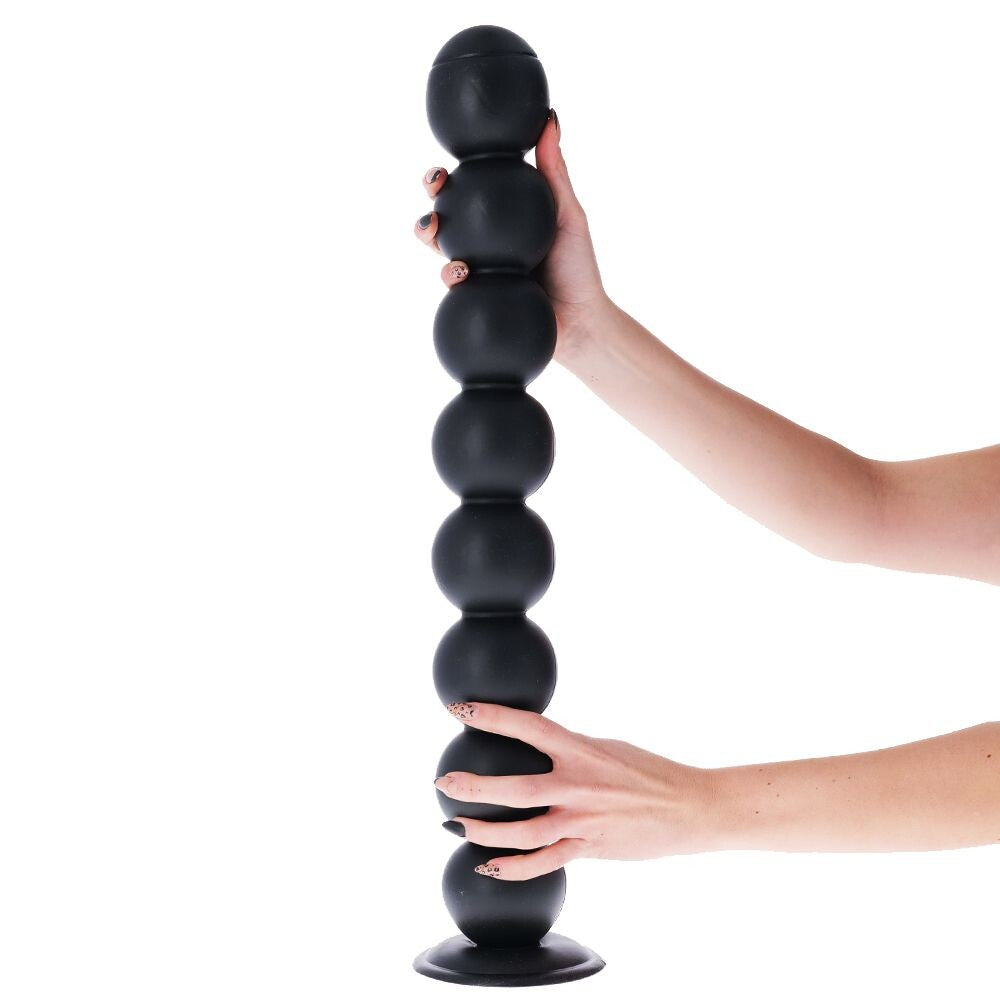 Plug Anale Extreme Trolltunga