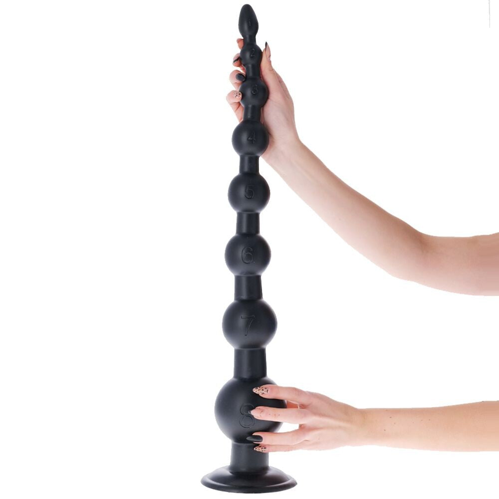 Plug Anale Extreme Bungle Bungle