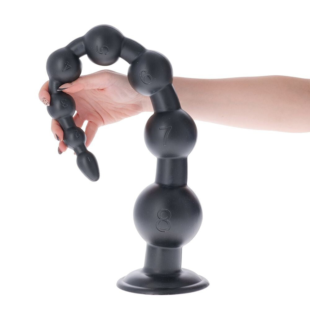 Plug Anale Extreme Bungle Bungle