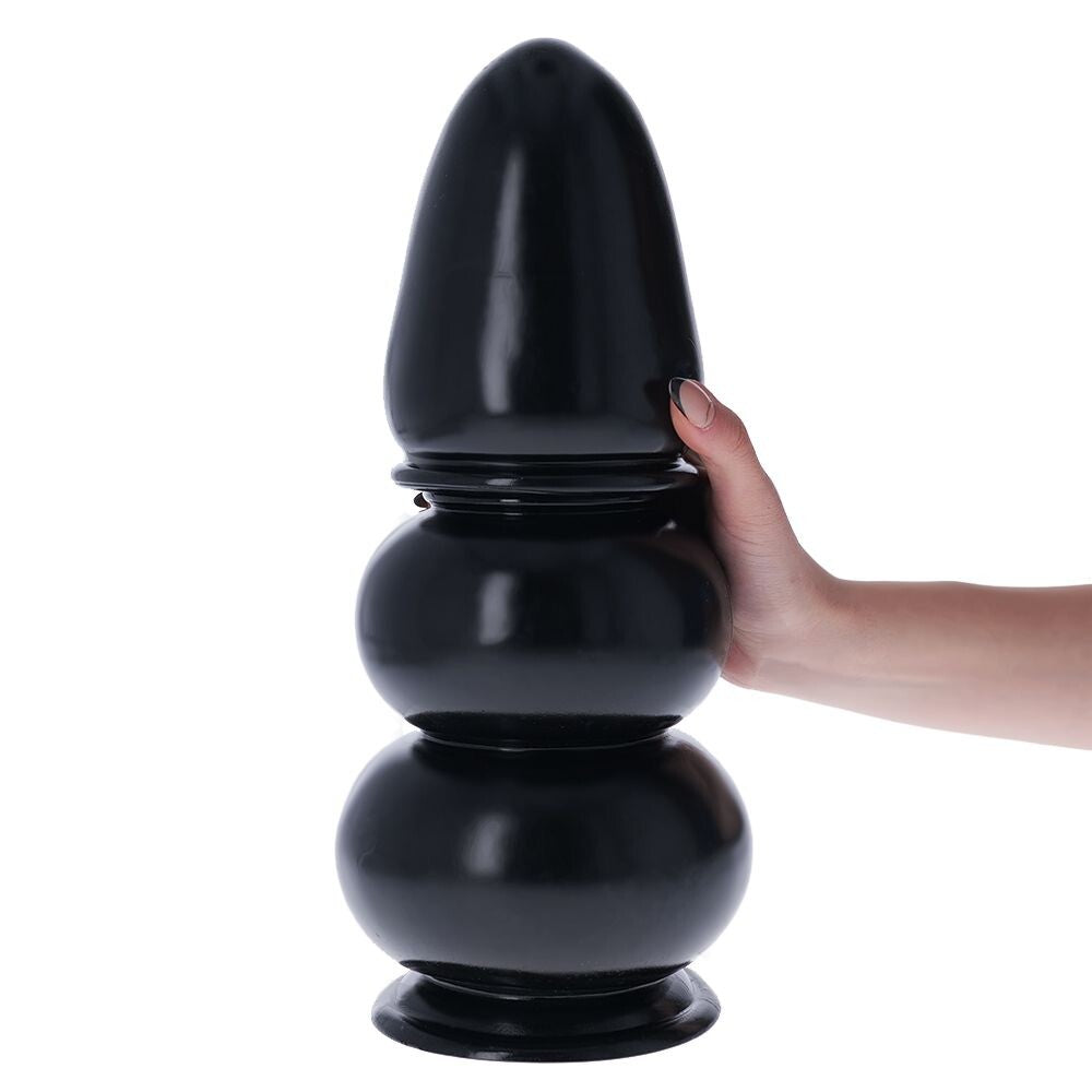 Plug Anale Extreme Nambung