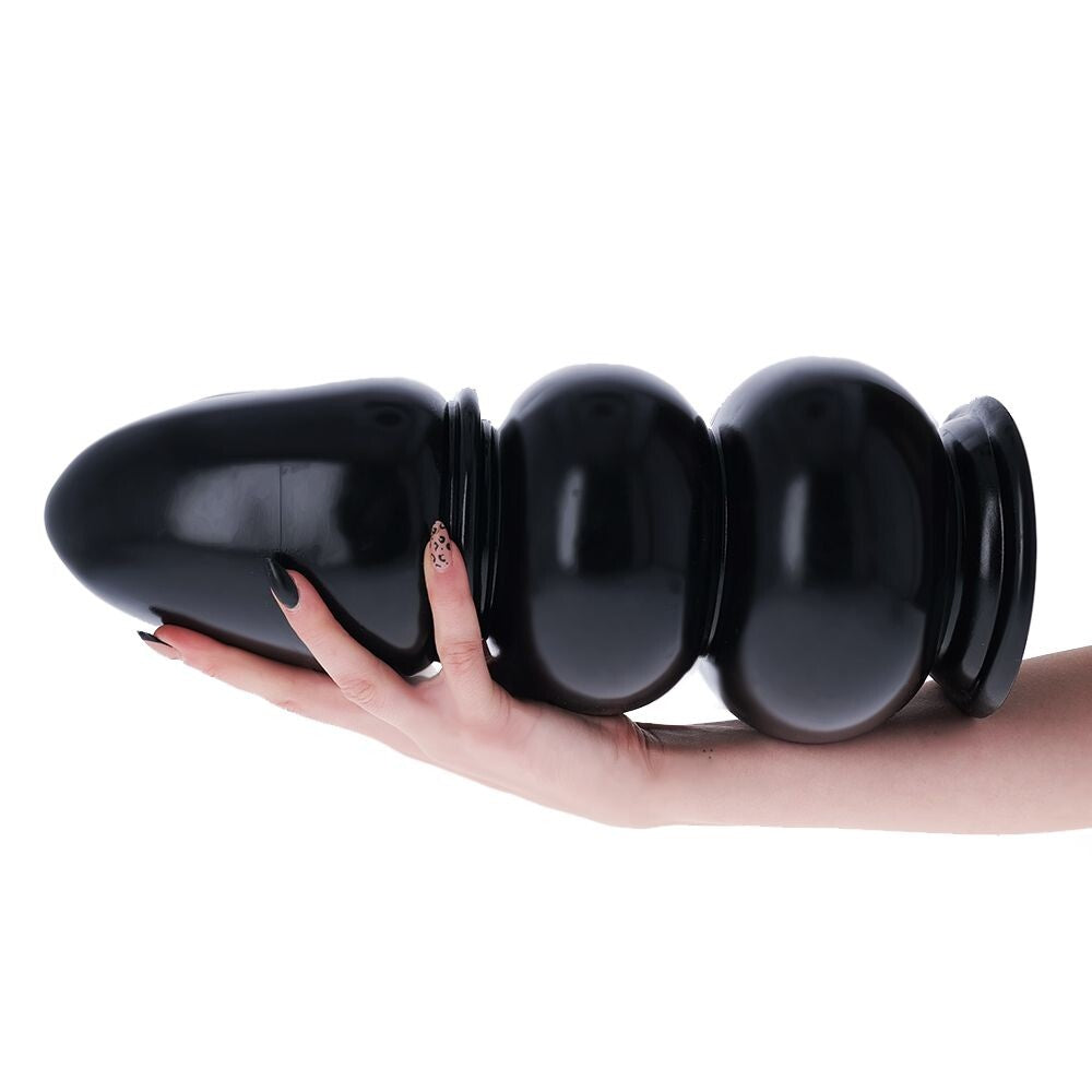 Plug Anale Extreme Nambung