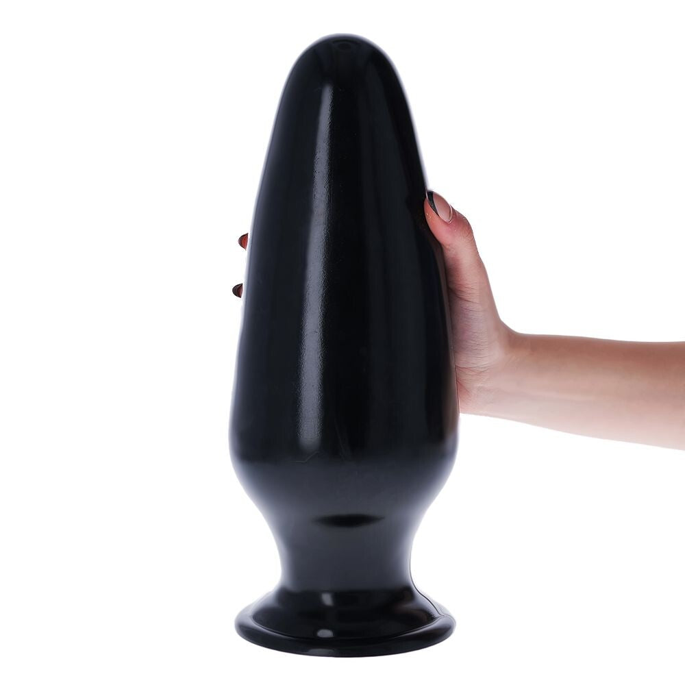 Plug Anale Extreme Uluru