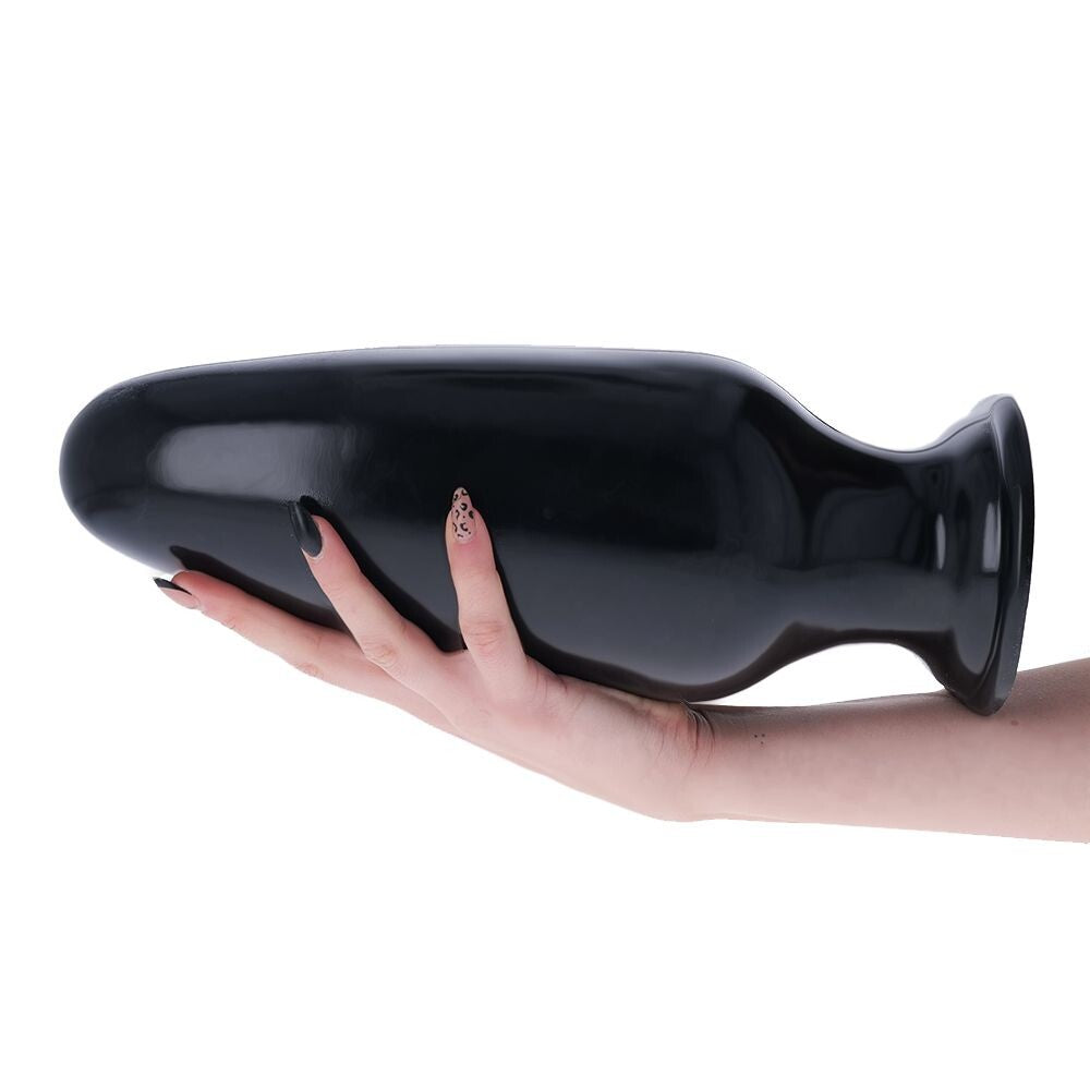 Plug Anale Extreme Uluru