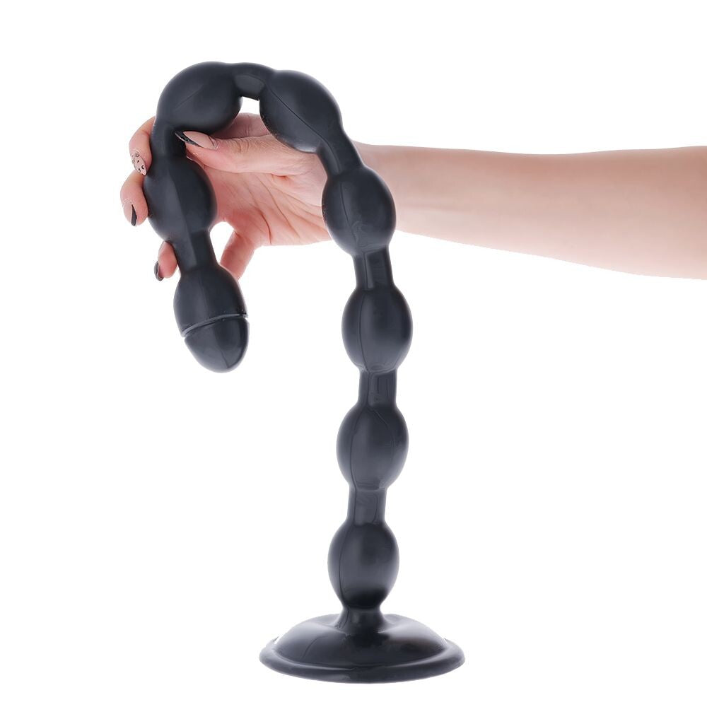 Plug Anale Extreme Taranaki