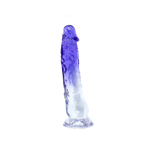 Dildo Realistico Deep In 23 cm - Erotika Shop