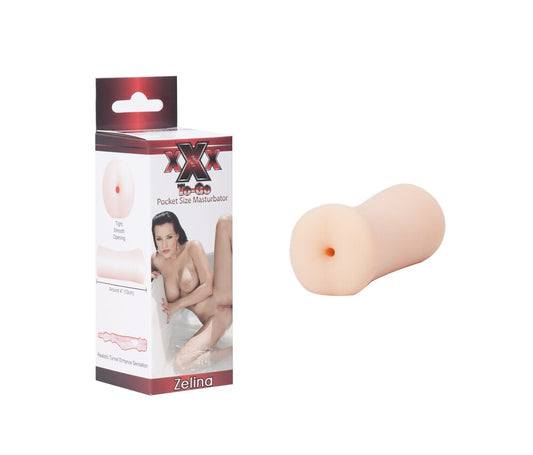 Masturbatore XXX Zelina - Erotika Shop
