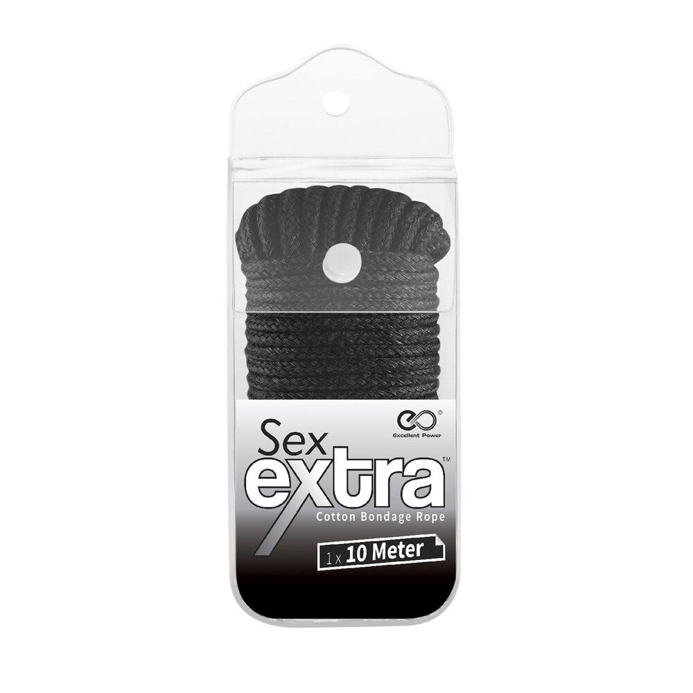 Corda Bondage Sex Extra 10 m