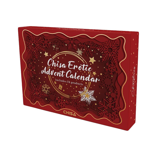 Calendario dell'Avvento Erotico - Erotika Shop