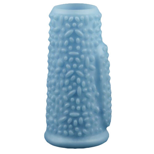 Guaina Fallica Vibrante Drip - Erotika Shop