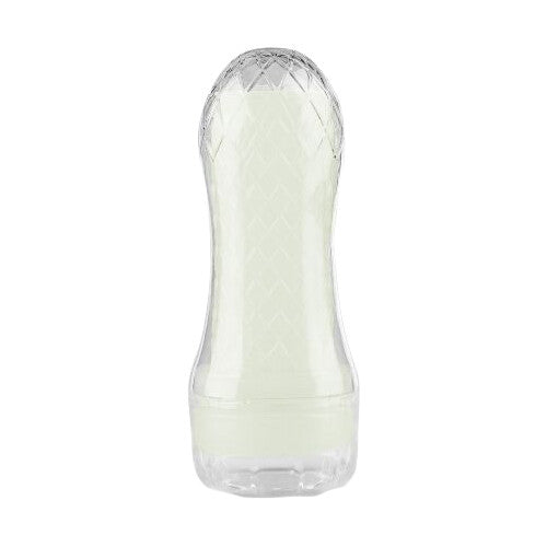 Masturbatore Lumino Play Ribbed - Erotika Shop