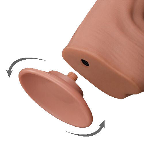 Dildo XXL Dose 29 cm - Erotika Shop