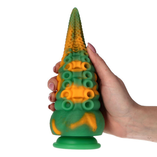 Dildo Monster Mad Medusa - Erotika Shop