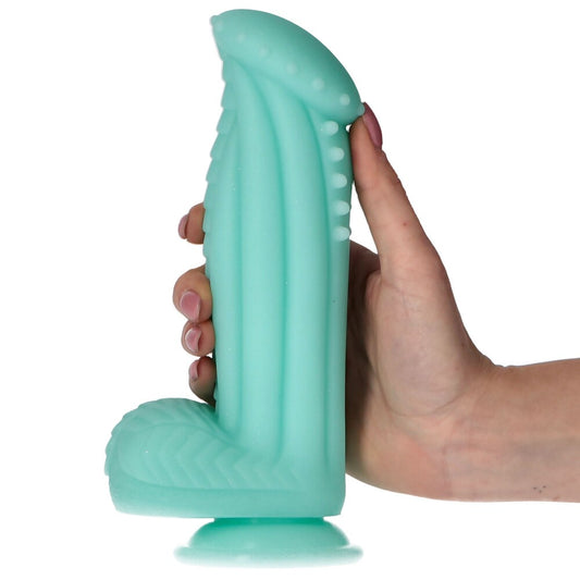 Dildo Monster Capitan Squirtino - Erotika Shop