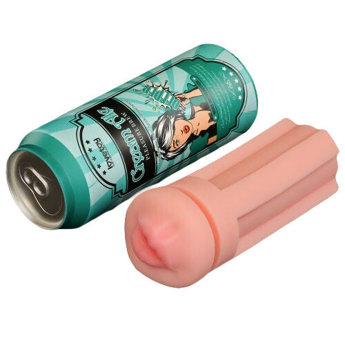 Masturbatore Cream Ale - Erotika Shop