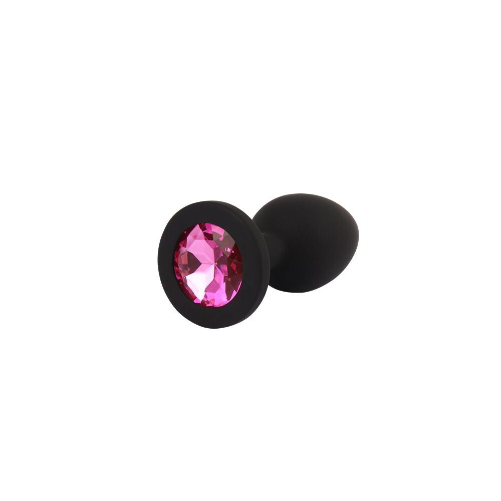 Plug Anale Booty Fantasy Gem Ø 2,7 cm - Erotika Shop
