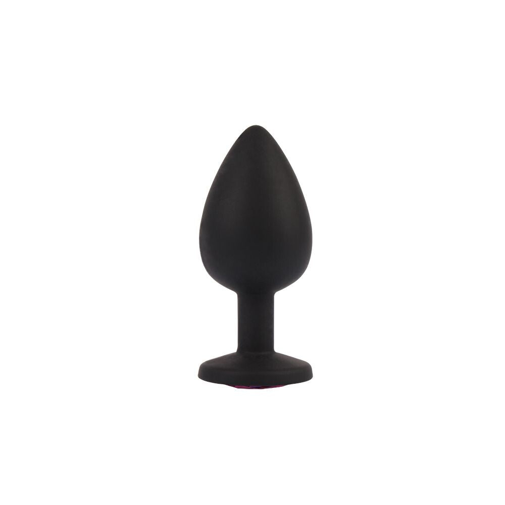 Plug Anale Booty Fantasy Gem Ø 4,1 cm - Erotika Shop
