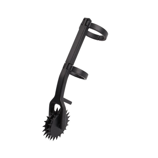 Bondage Double Thorn Finger Pinwheel - Erotika Shop