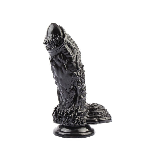 Dildo Monster Doombringer - Erotika Shop