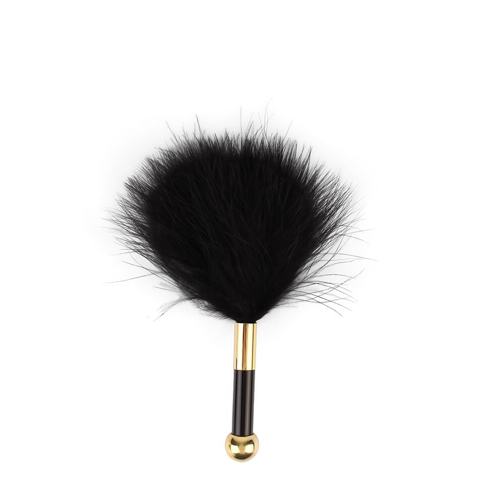 Piumino Frisky Feather Tickler - Erotika Shop