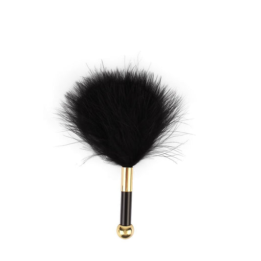 Piumino Frisky Feather Tickler - Erotika Shop
