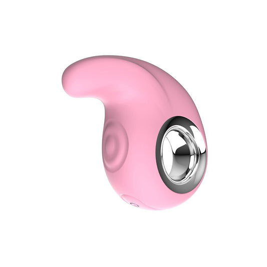 Vibratore Clitoride Comma - Erotika Shop
