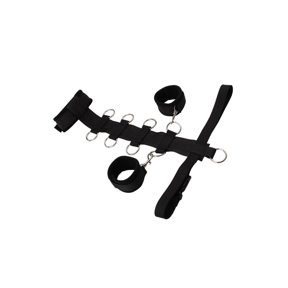 Costrittivo Bondage Be My Slave - Erotika Shop