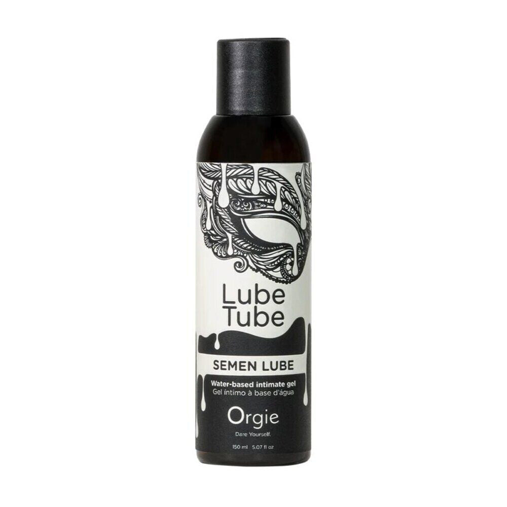 Lubrificante Vaginale Semen Lube - Erotika Shop