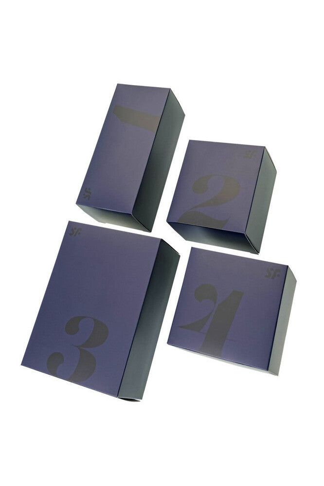 Mini Calendario Avvento Sexy Box - Erotika Shop