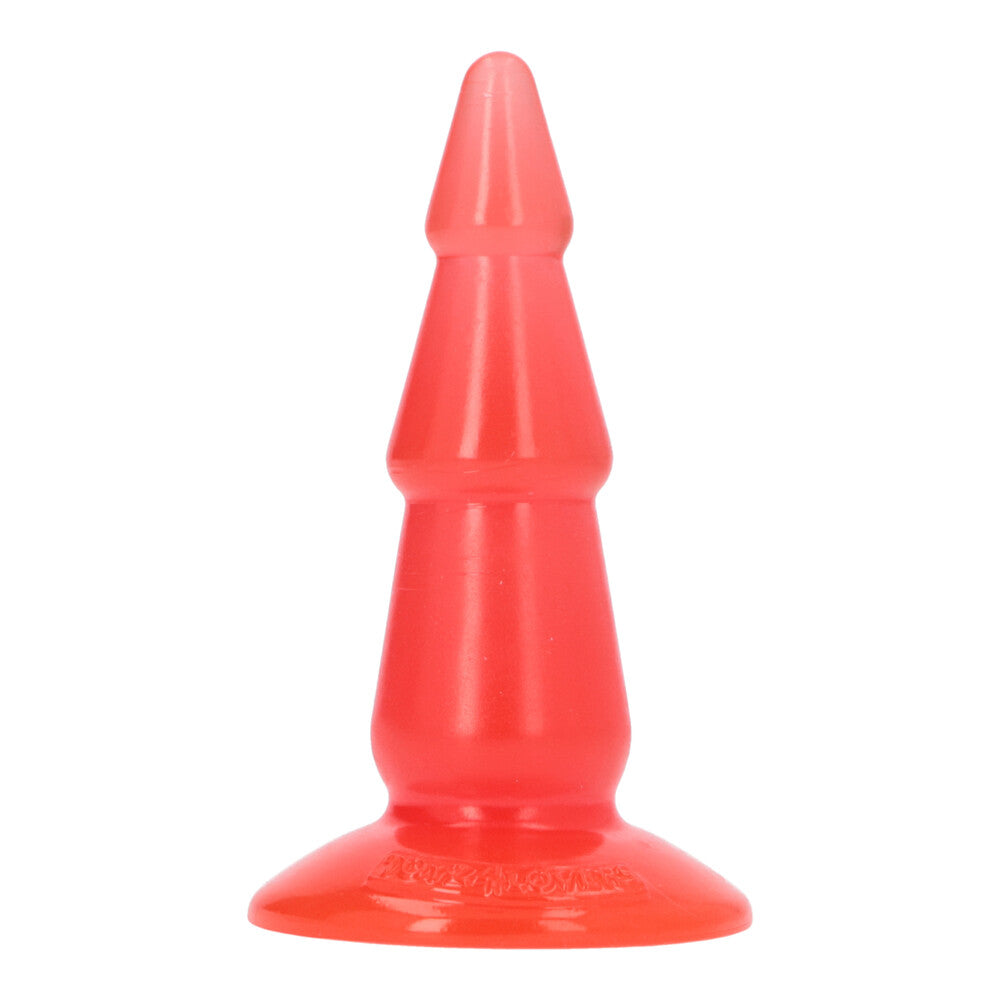 Plug Anale Jelly Pino 15,5 cm - Erotika Shop