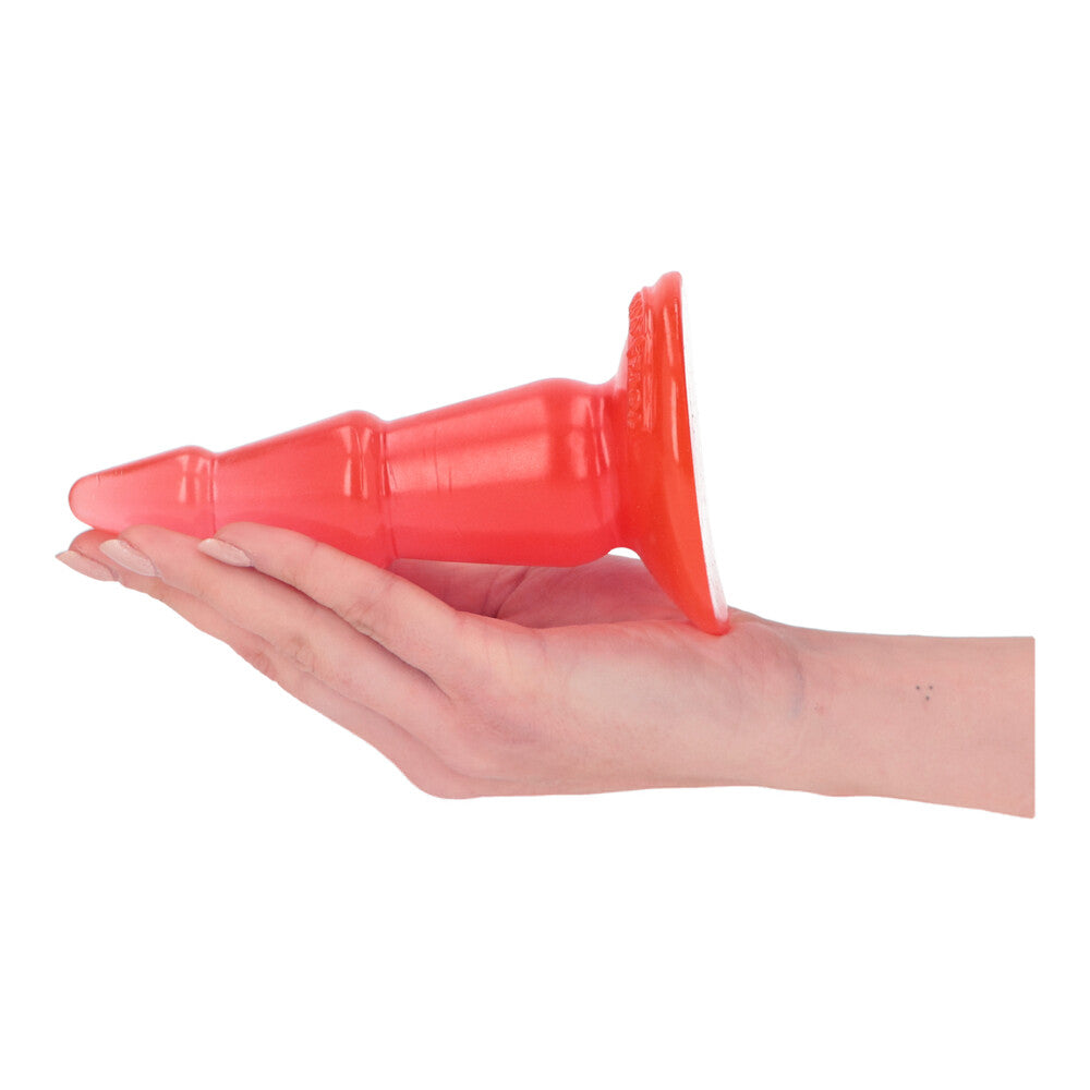 Plug Anale Jelly Pino 15,5 cm - Erotika Shop