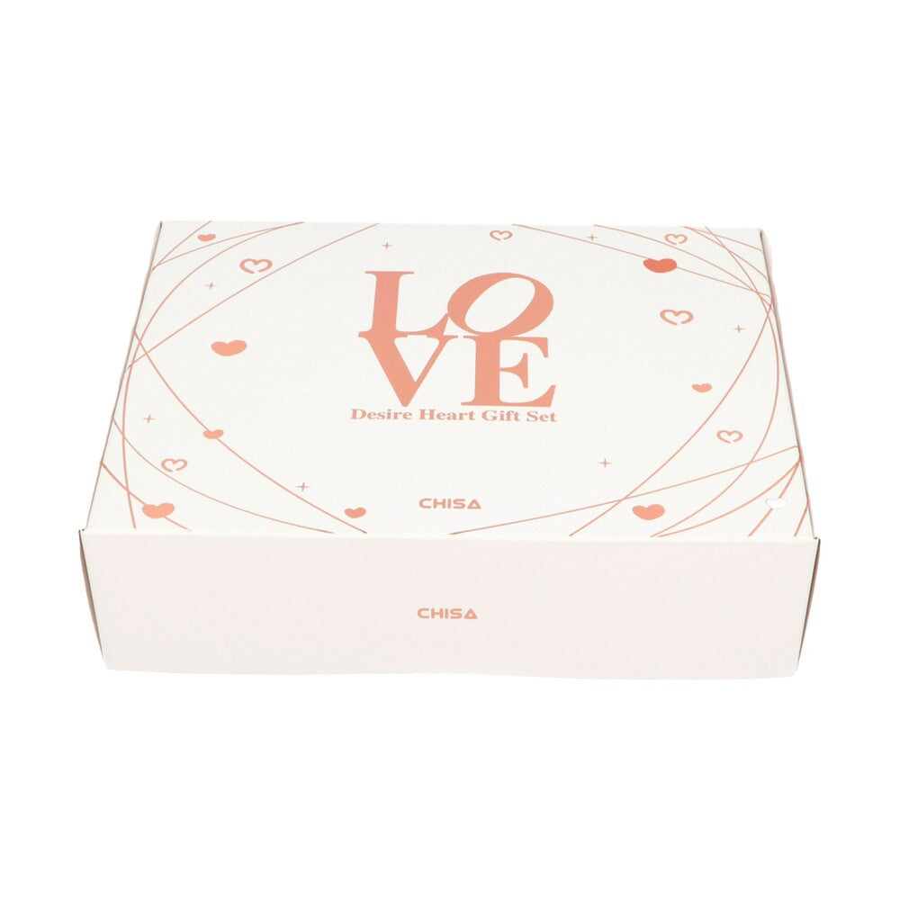 Kit Erotico Desire Love - Erotika Shop