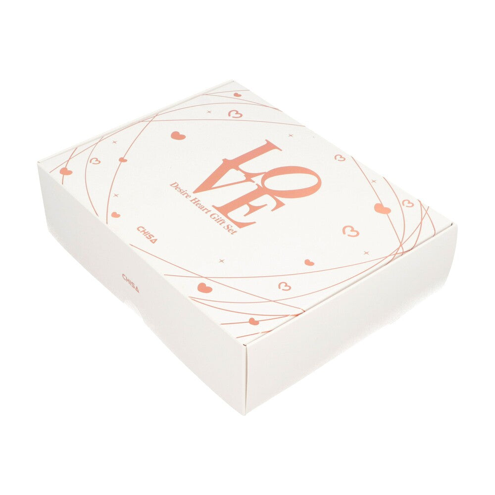 Kit Erotico Desire Love - Erotika Shop