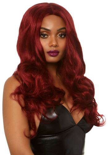 Parrucca Sexy Long Wavy Wig - Erotika Shop