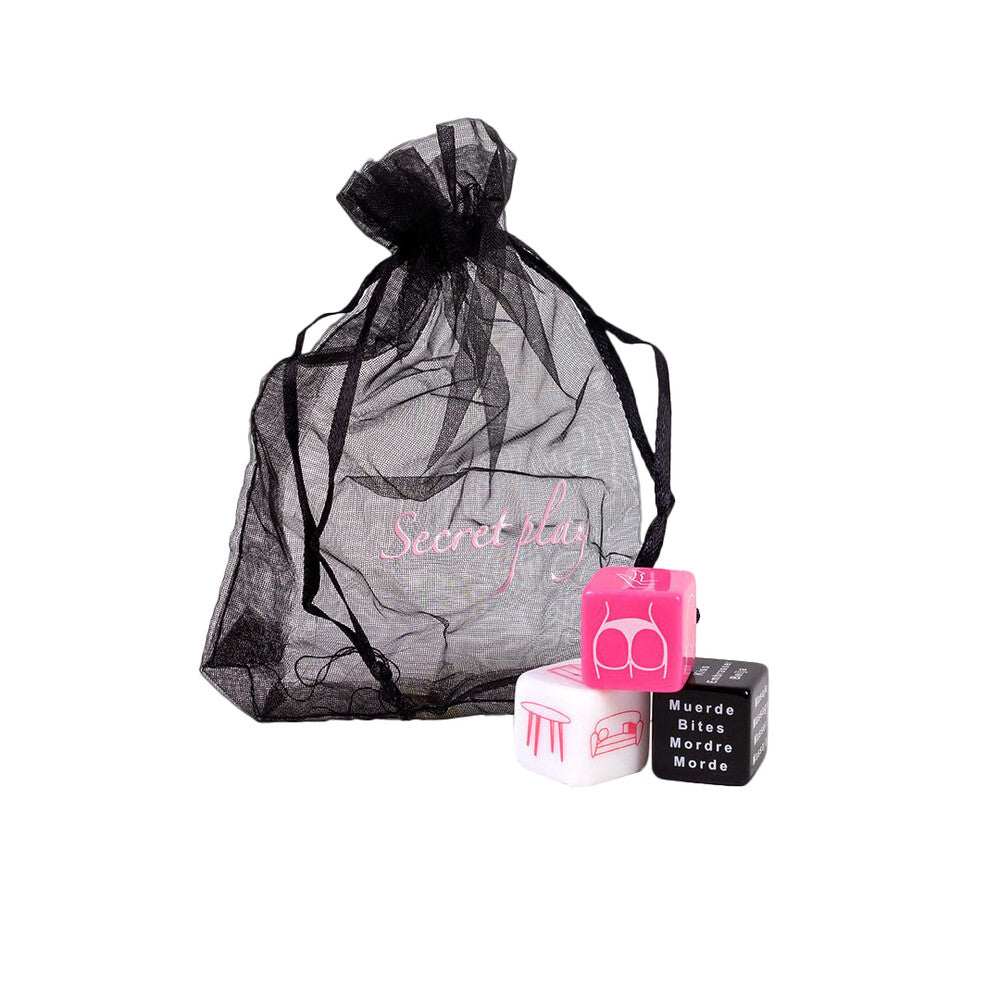 Dadi Sexy Game - Erotika Shop