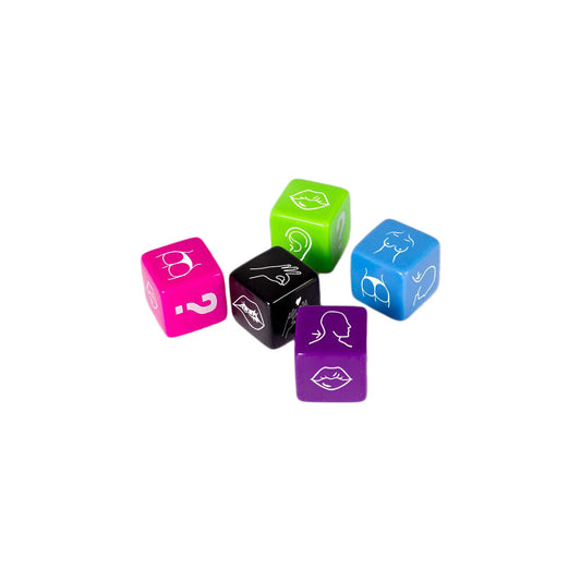 Dadi Sexy Party Play Game - Erotika Shop