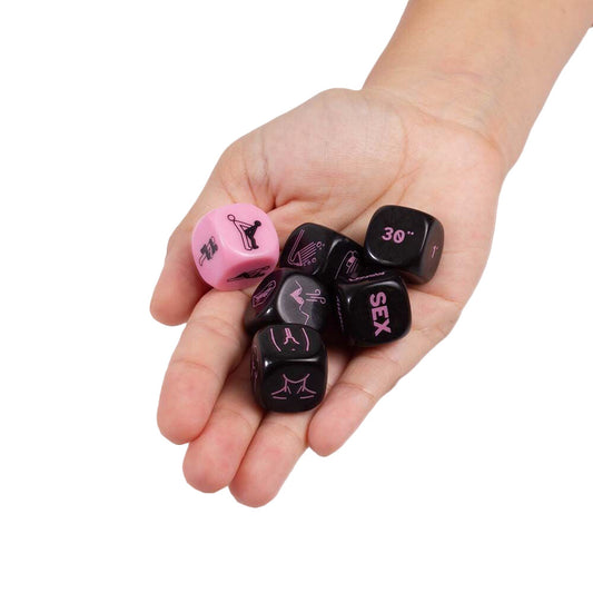 Dadi Play Sex - Erotika Shop