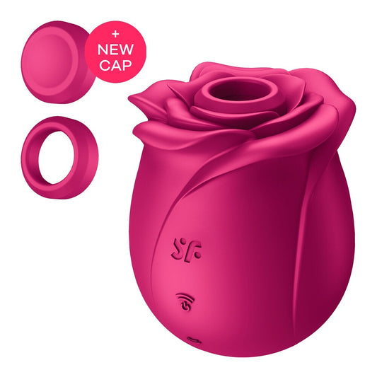 Succhia Clitoride Pro 2 Classic Blossom - Erotika Shop