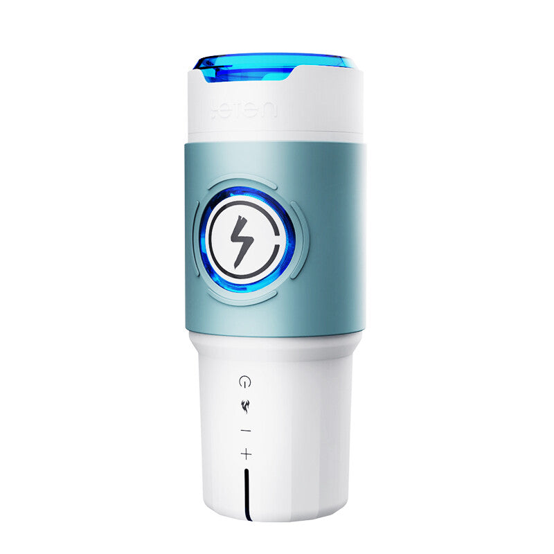 Masturbatore Automatico ThermoPod Pro - Erotika Shop