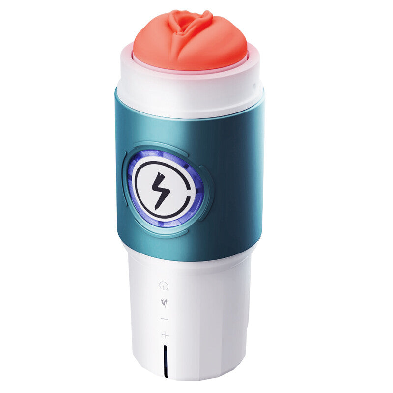 Masturbatore Automatico ThermoPod Pro - Erotika Shop