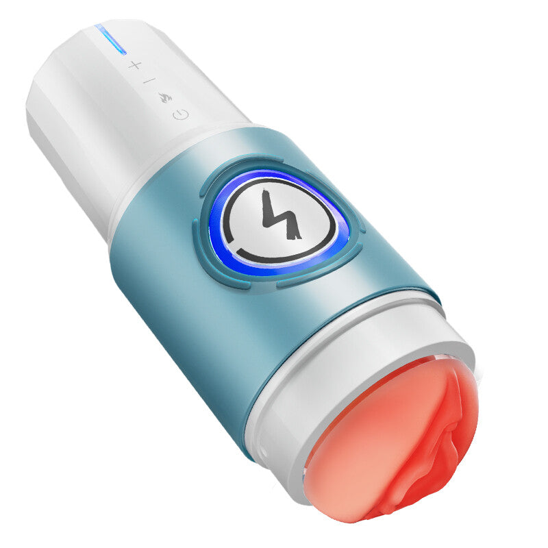 Masturbatore Automatico ThermoPod Pro - Erotika Shop