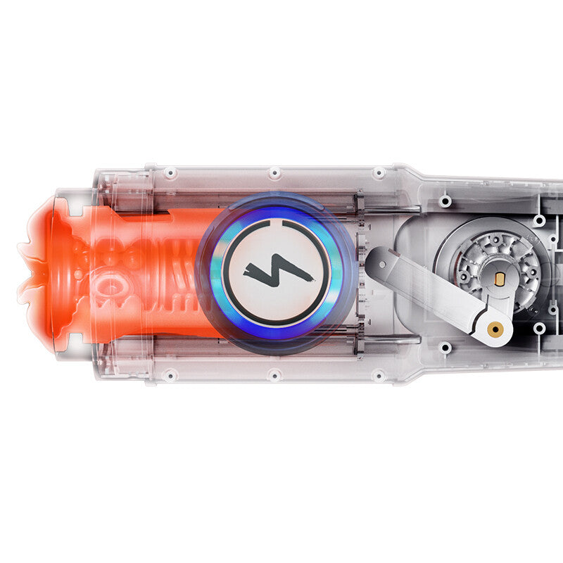 Masturbatore Automatico ThermoPod Pro - Erotika Shop