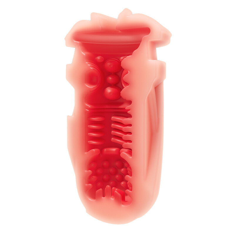 Masturbatore Automatico ThermoPod Pro - Erotika Shop