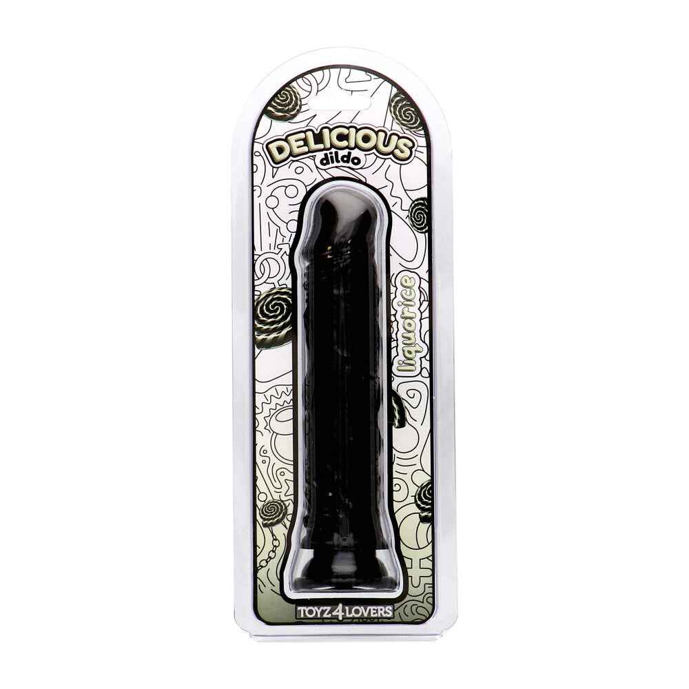 Dildo Profumato Jim Liquorice 20 cm